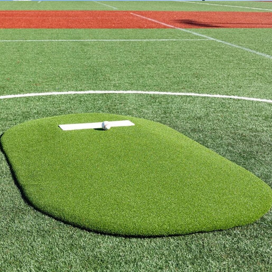 Portolite 6 Inch High Youth 1-Piece Game Mound: 6107