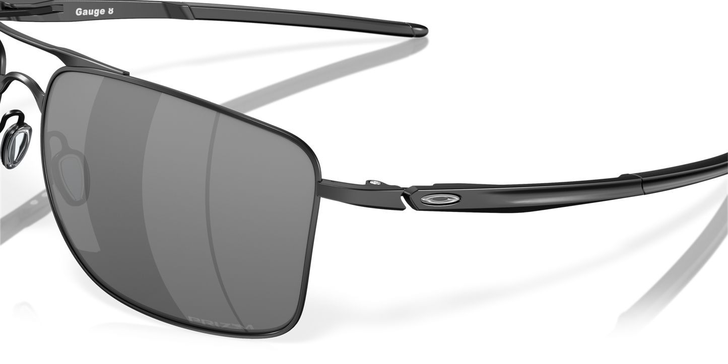 Oakley Gauge 8 Glasses