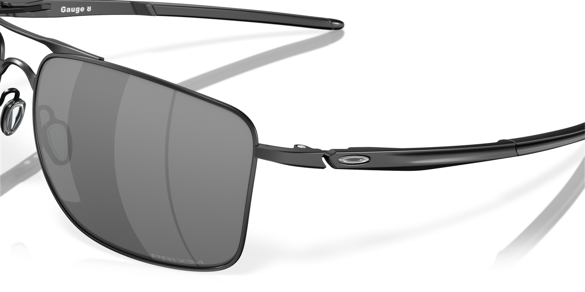 Oakley Gauge 8 Glasses