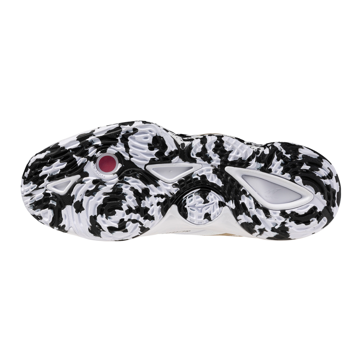 Mizuno Adult Wave Momentum 4 Elite S Volleyball Shoes