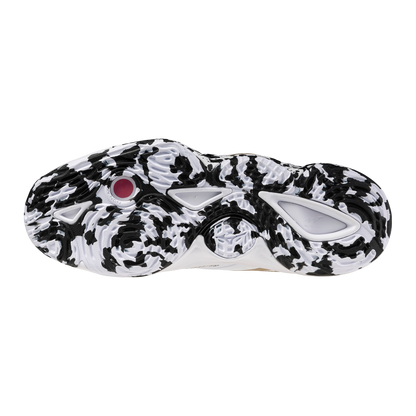 Mizuno Adult Wave Momentum 4 Elite S Volleyball Shoes