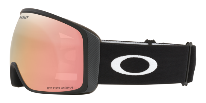 Oakley Flight Tracker L Snow Goggles