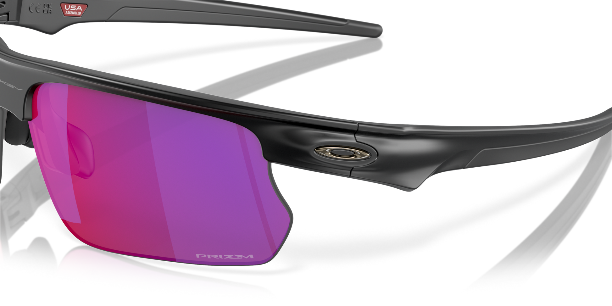 Oakley Bisphaera Sunglasses