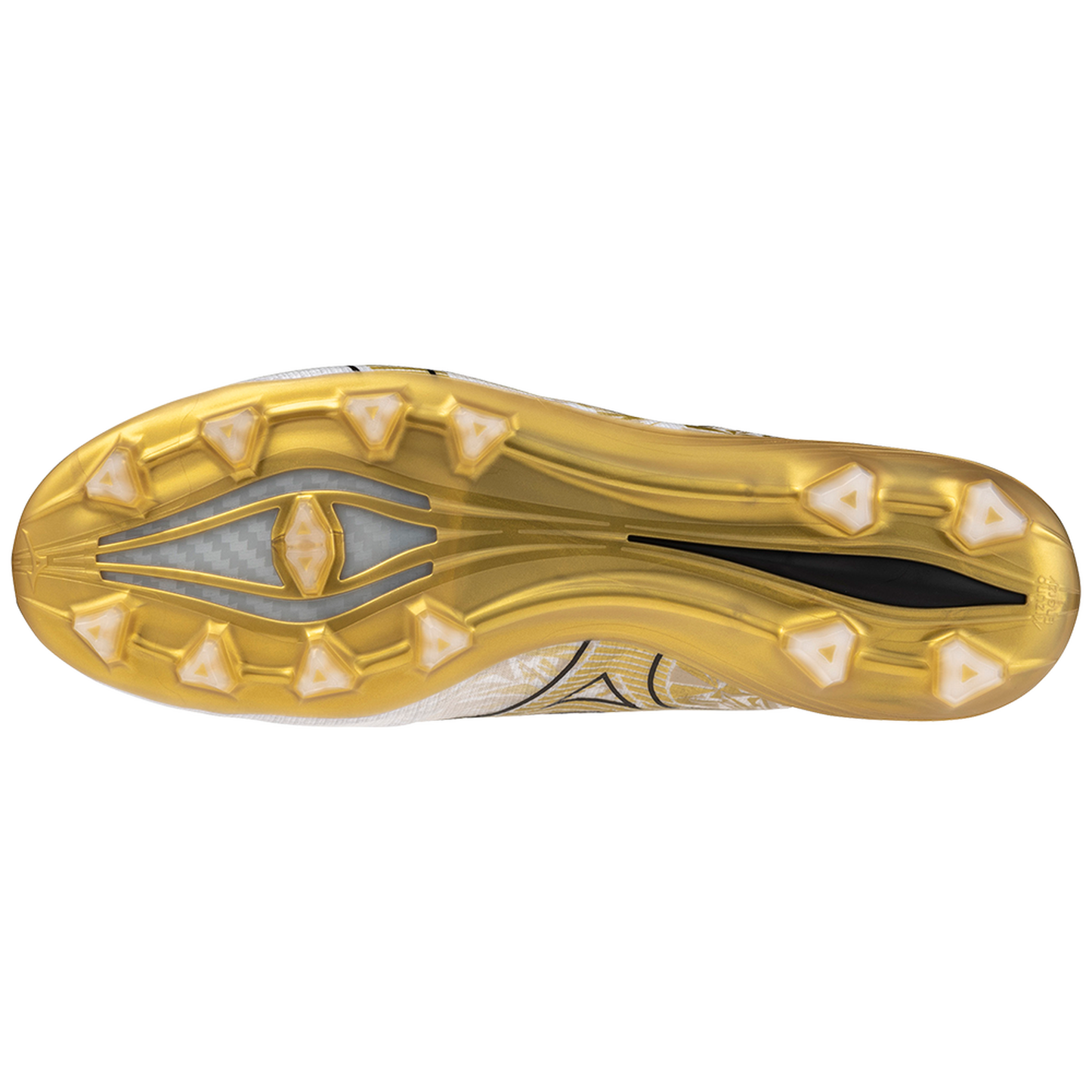 Mizuno Adult Alpha Elite Soccer Shoes