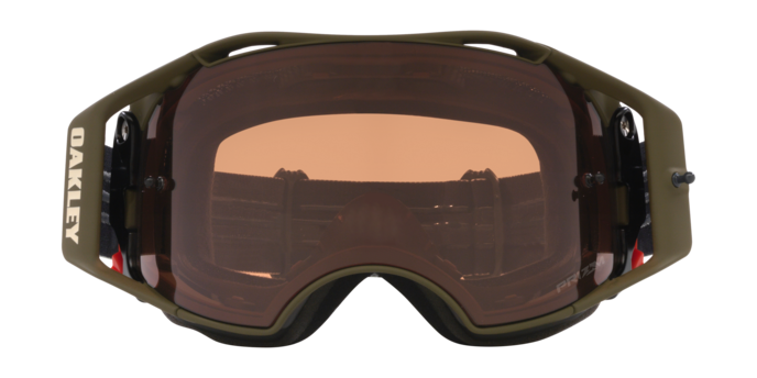 Oakley Airbrake Mountain Bike MX Goggles