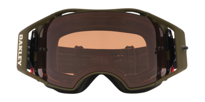 Oakley Airbrake Mountain Bike MX Goggles