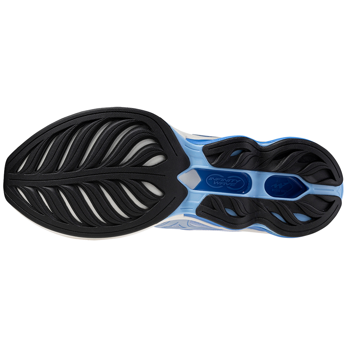 Mizuno Men's Wave Creation 25 SSW Running Shoes