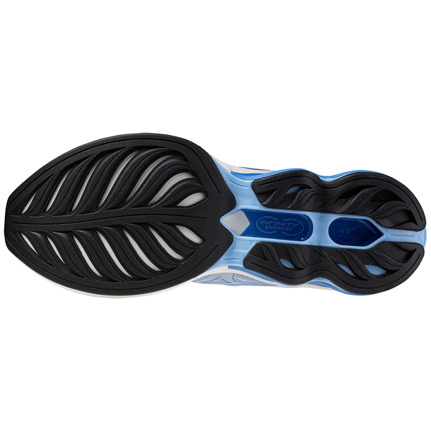 Mizuno Men's Wave Creation 25 SSW Running Shoes