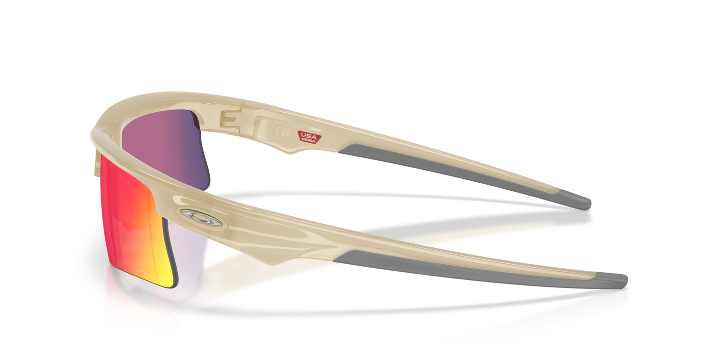 Oakley Bisphaera Speed Sunglasses