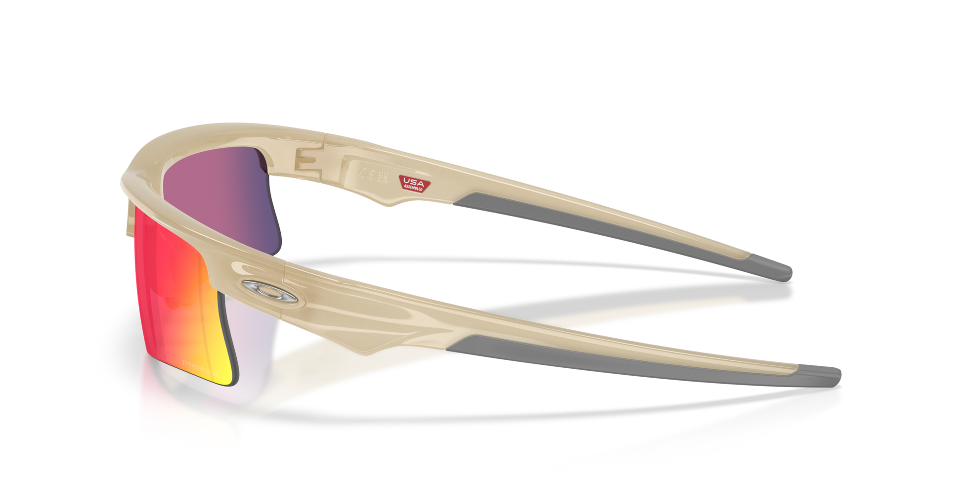 Oakley Bisphaera Speed Sunglasses