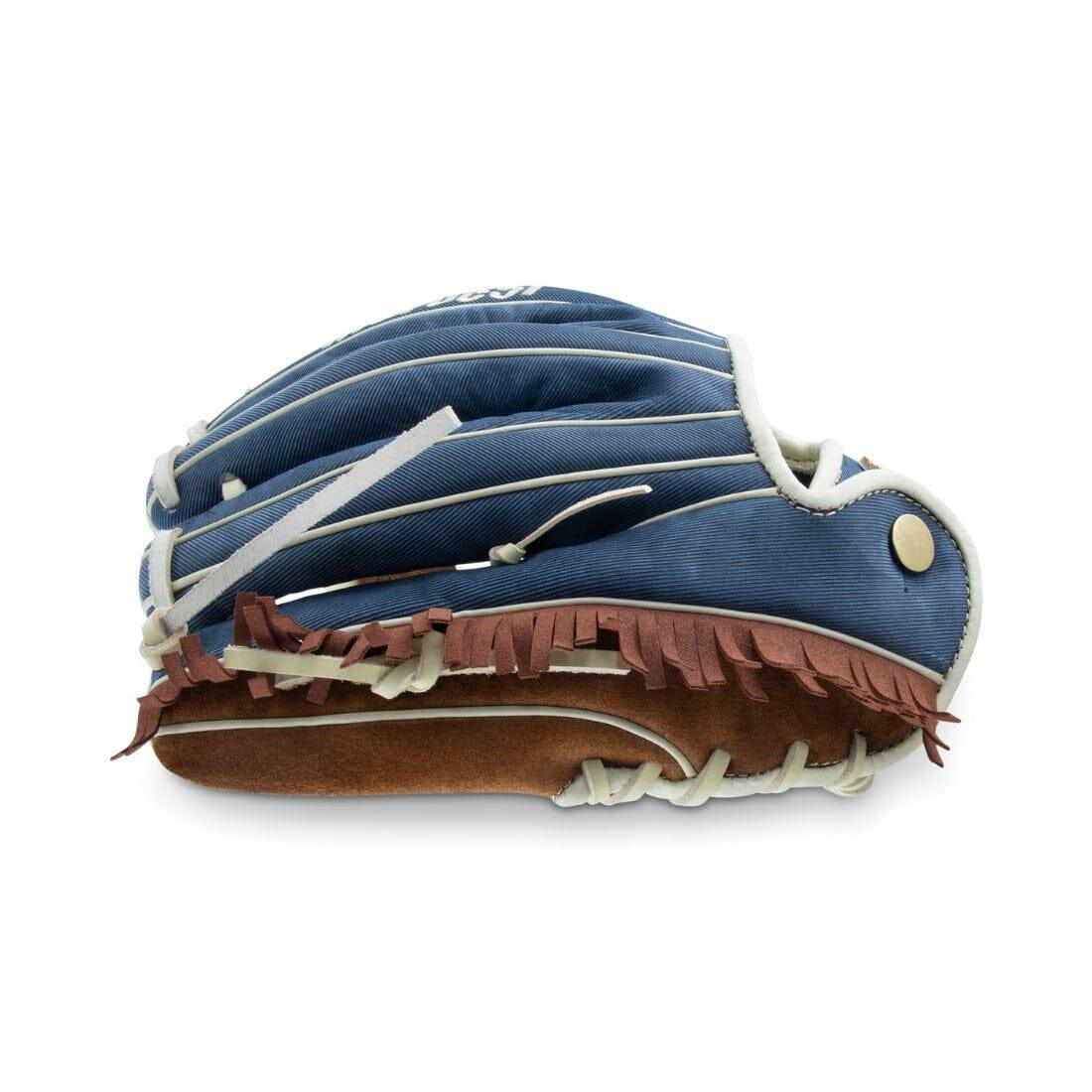 Marucci NightShift " Cowboy " 43A2 11.5" Infield Baseball Glove: MFGNTSHFT-0301