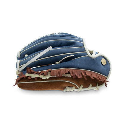 Marucci NightShift " Cowboy " 43A2 11.5" Infield Baseball Glove: MFGNTSHFT-0301