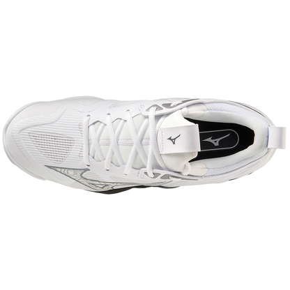 Mizuno Men's Wave Momentum 3 Volleyball Shoes