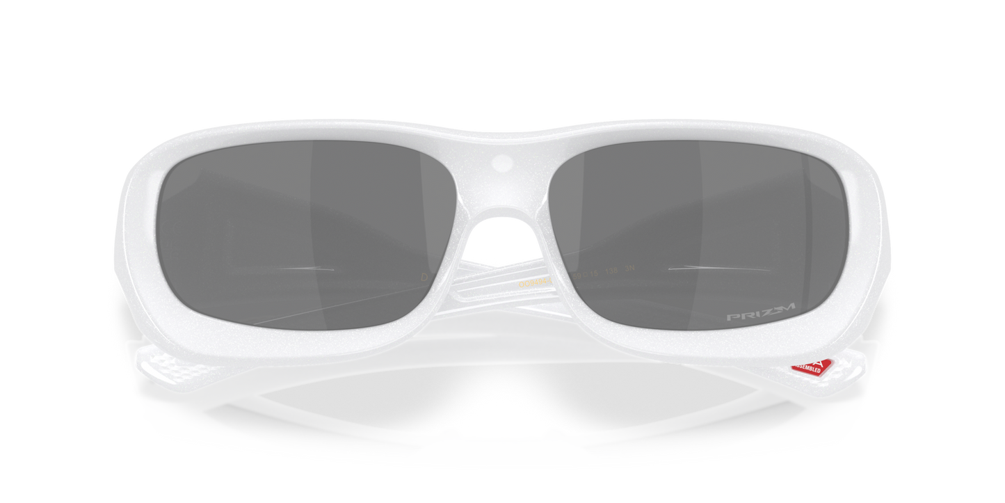 Oakley De Soto Glasses