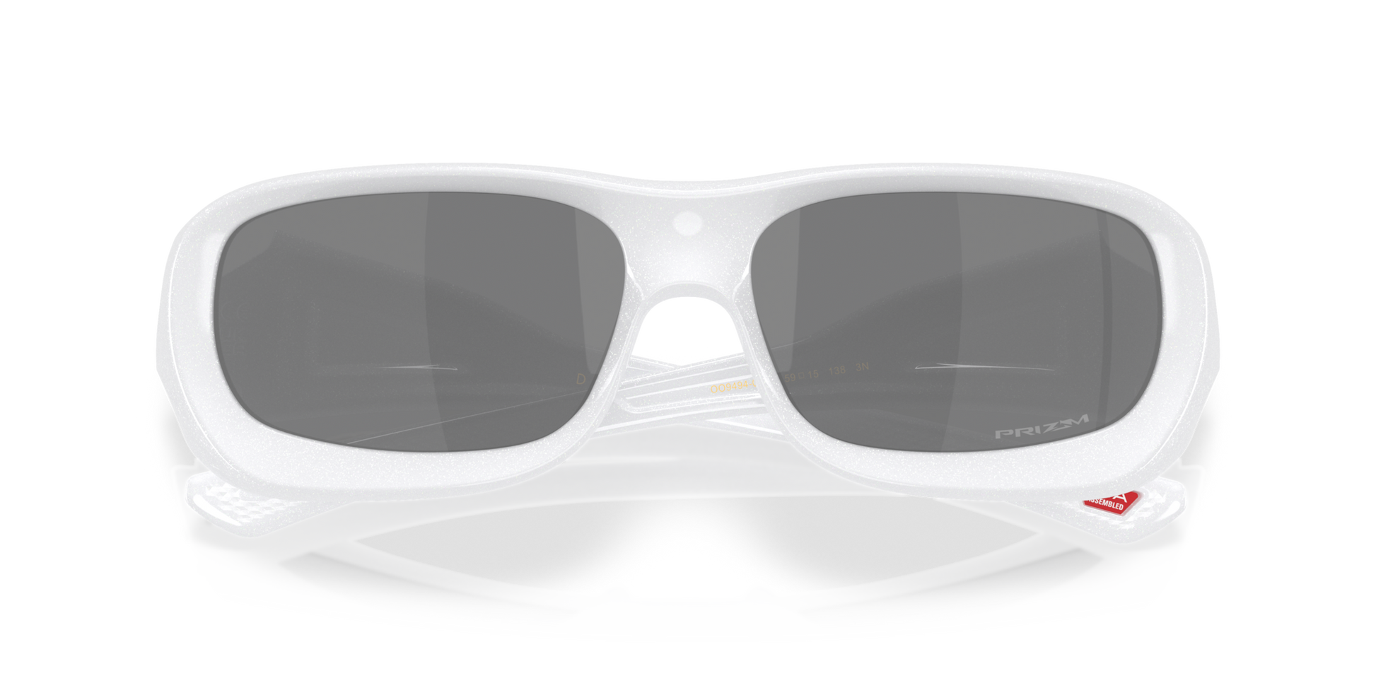 Oakley De Soto Glasses