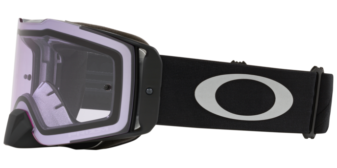 Oakley Front Line MX Goggles