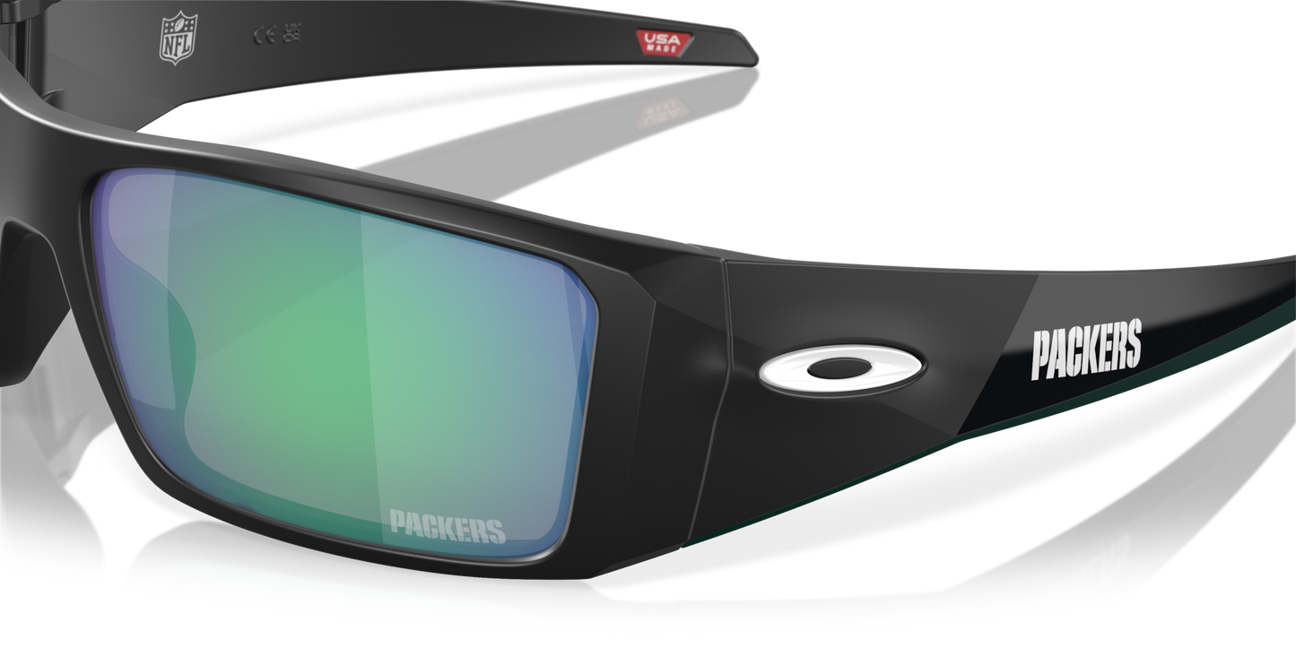 Oakley Heliostat NFL Glasses