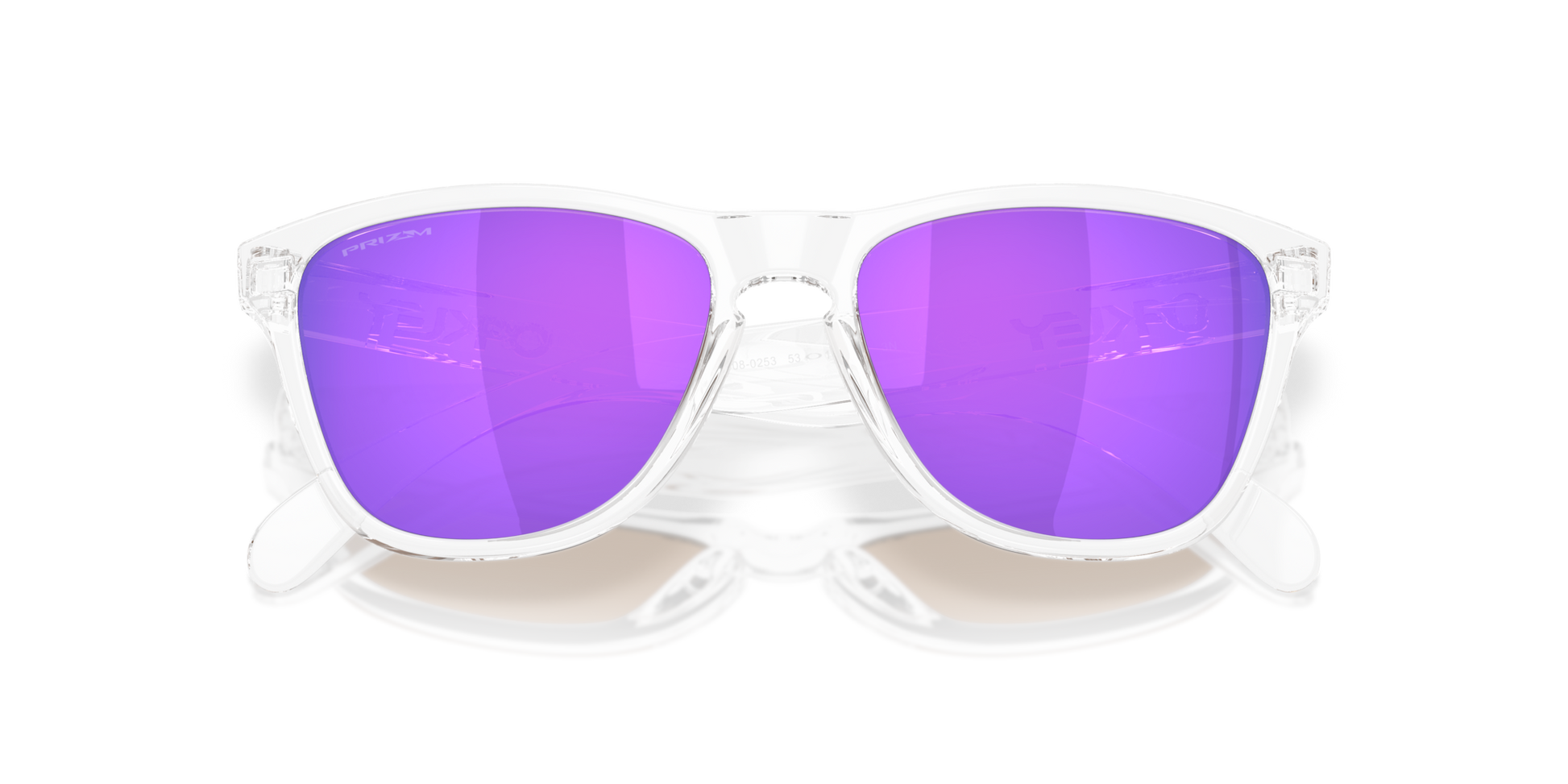 Oakley Frogskins S Glasses