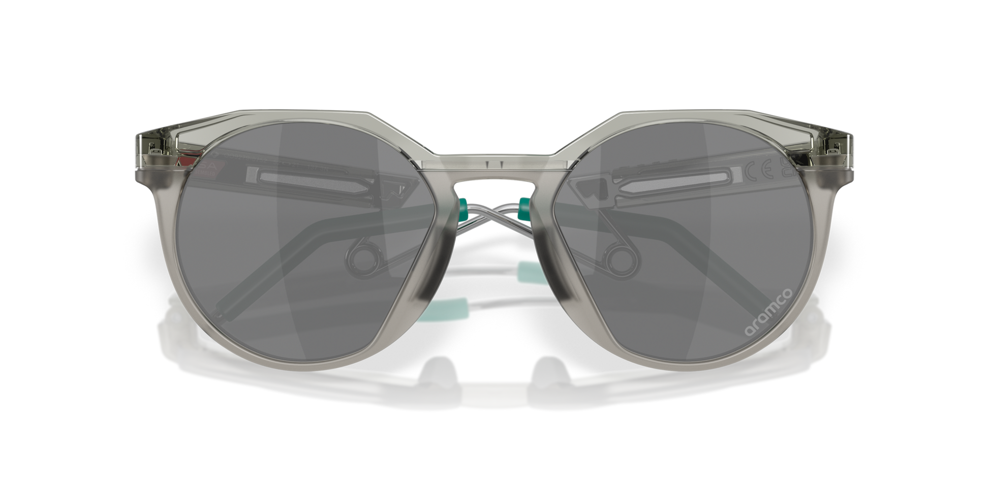 Oakley HSTN Metal Glasses