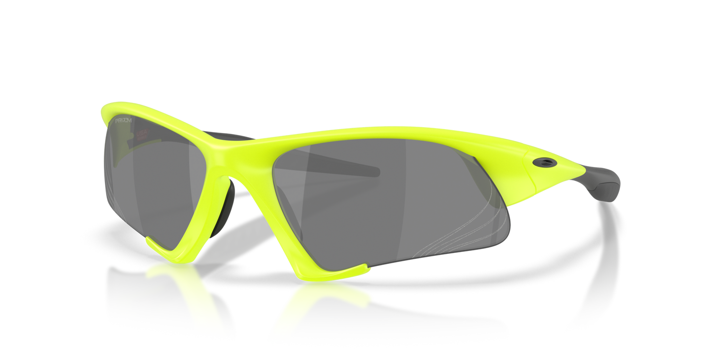 Oakley Suture Jacket Sunglasses