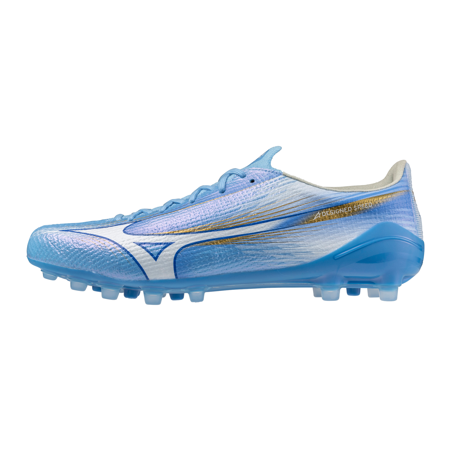 Mizuno Adult A III Elite AG Soccer Cleats
