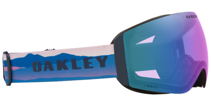Oakley Flight Deck Pro Medium Snow Goggles