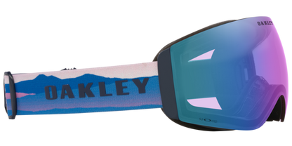 Oakley Flight Deck Pro Medium Snow Goggles