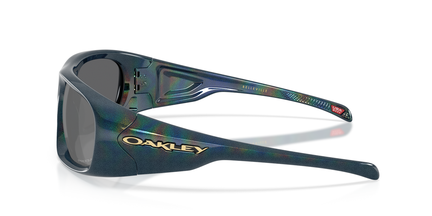 Oakley Belleville Glasses