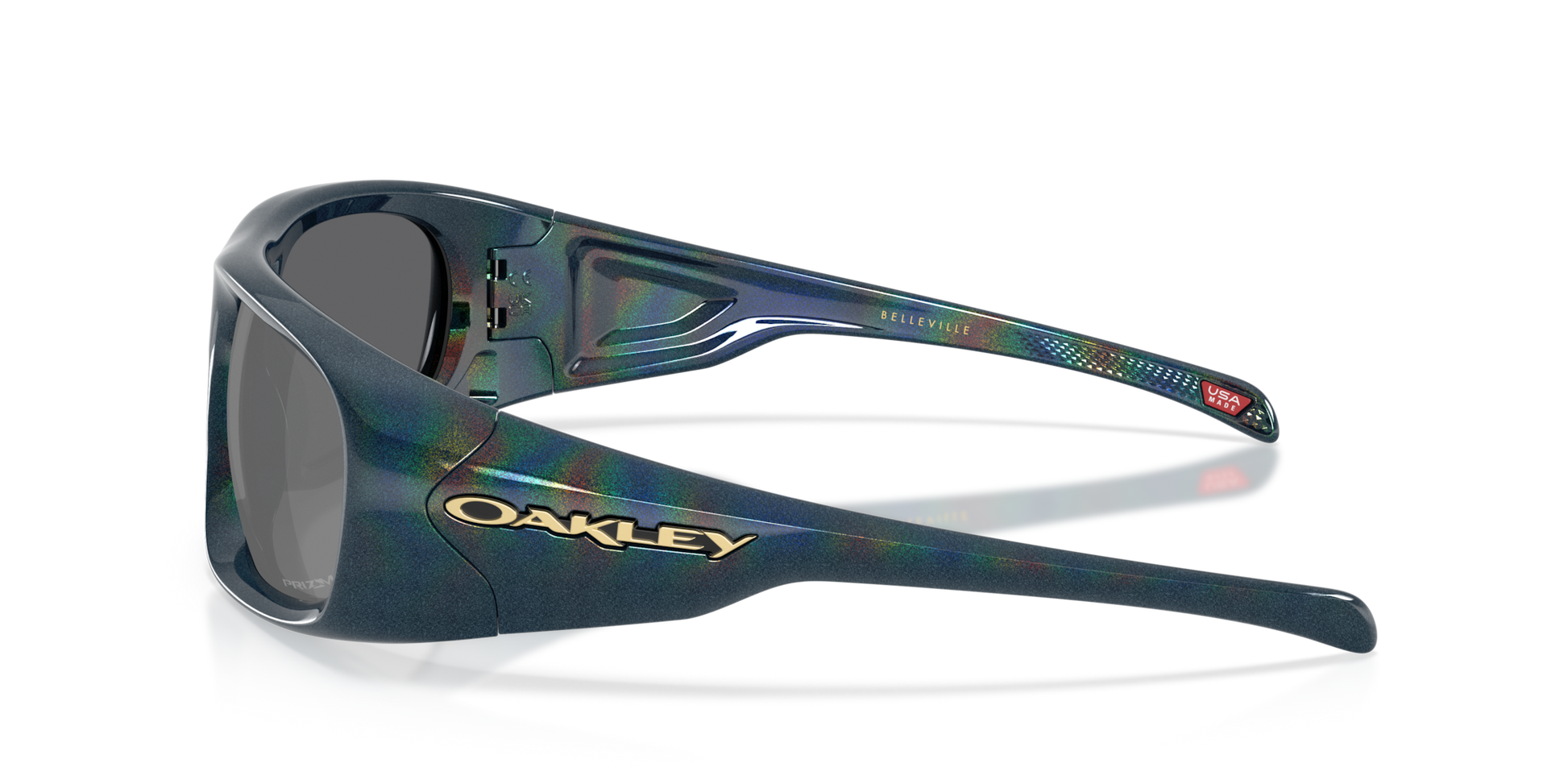 Oakley Belleville Glasses