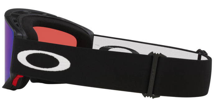 Oakley Flow Scape AF L Snow Goggles