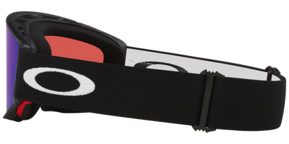 Oakley Flow Scape L Snow Goggles