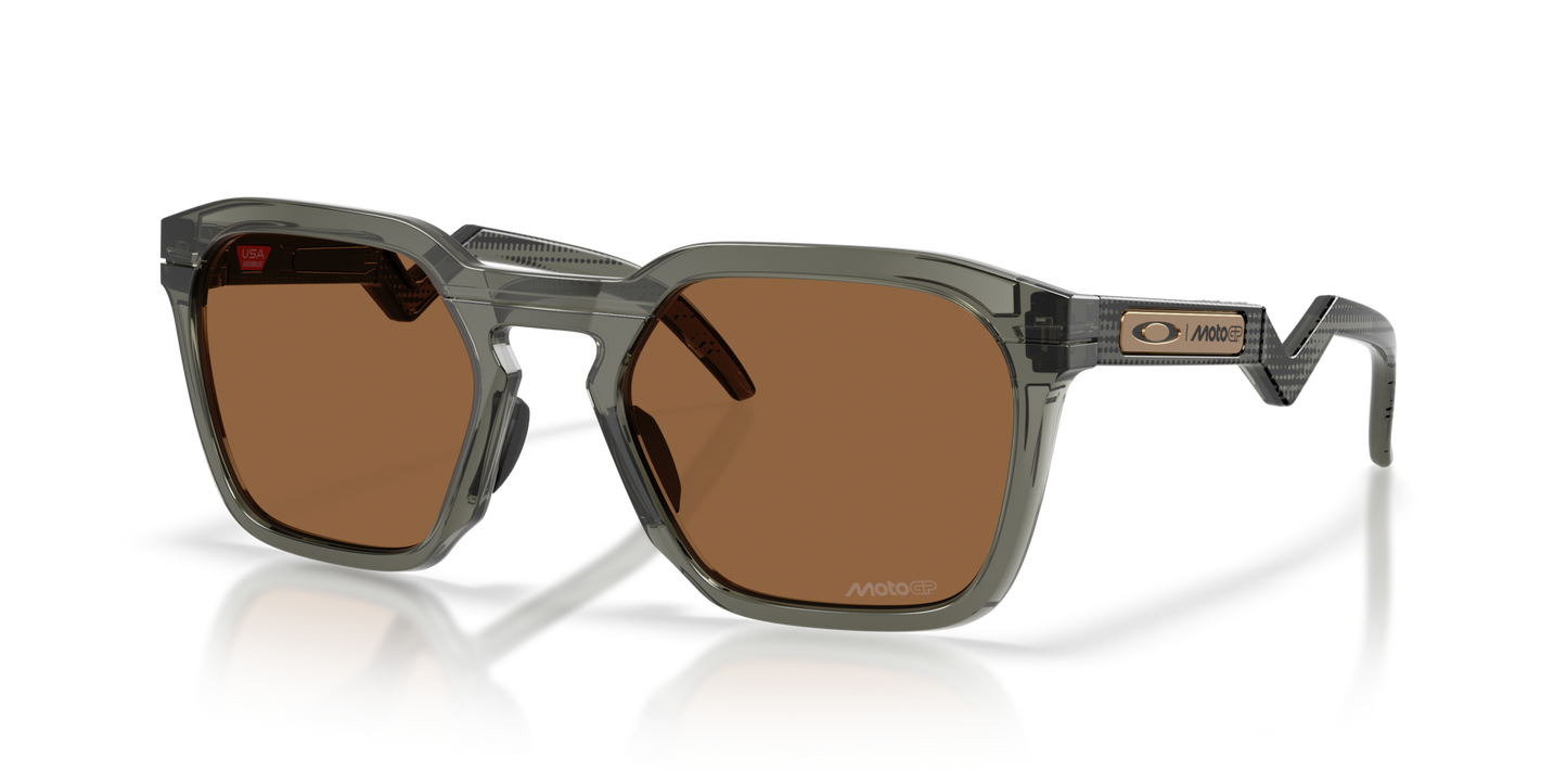 Oakley HSTN Square Glasses