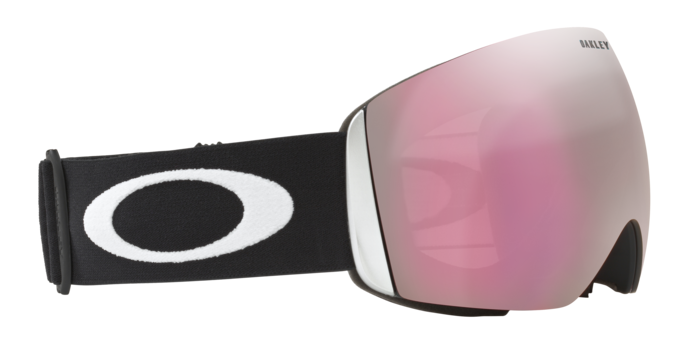 Oakley Flight Deck L Snow Goggles