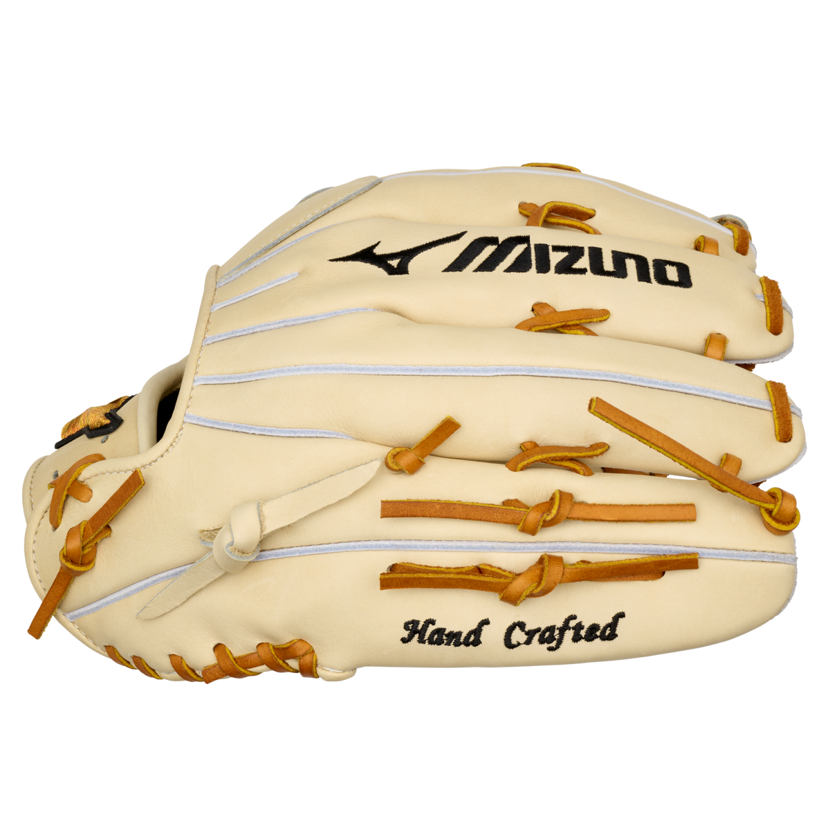 Mizuno GMP-7000D Pro 12.75" Premium Outfielder Baseball Glove