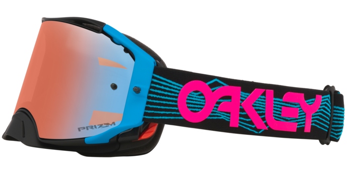 Oakley Airbrake MX Goggles