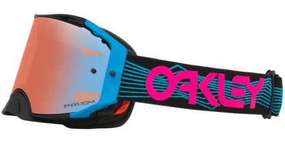 Oakley Airbrake MX Goggles
