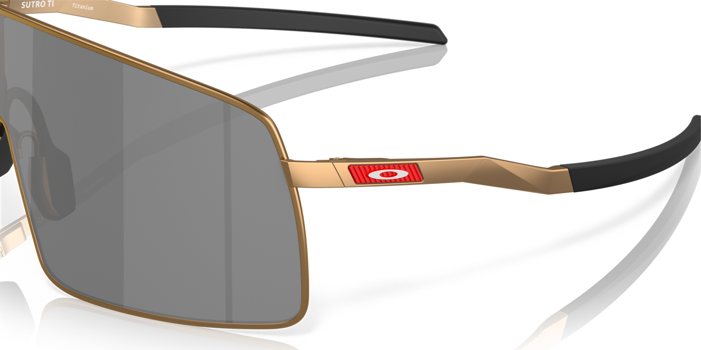 Oakley Sutro Ti Glasses