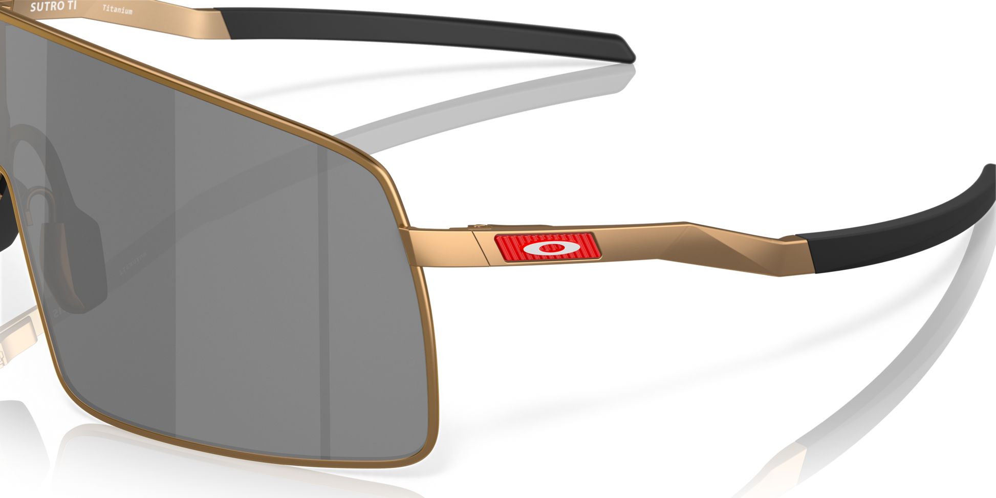 Oakley Sutro Ti Glasses