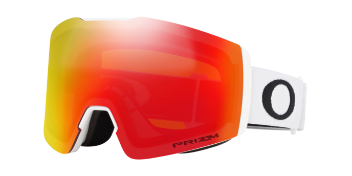 Oakley Fall Line M Snow Goggles