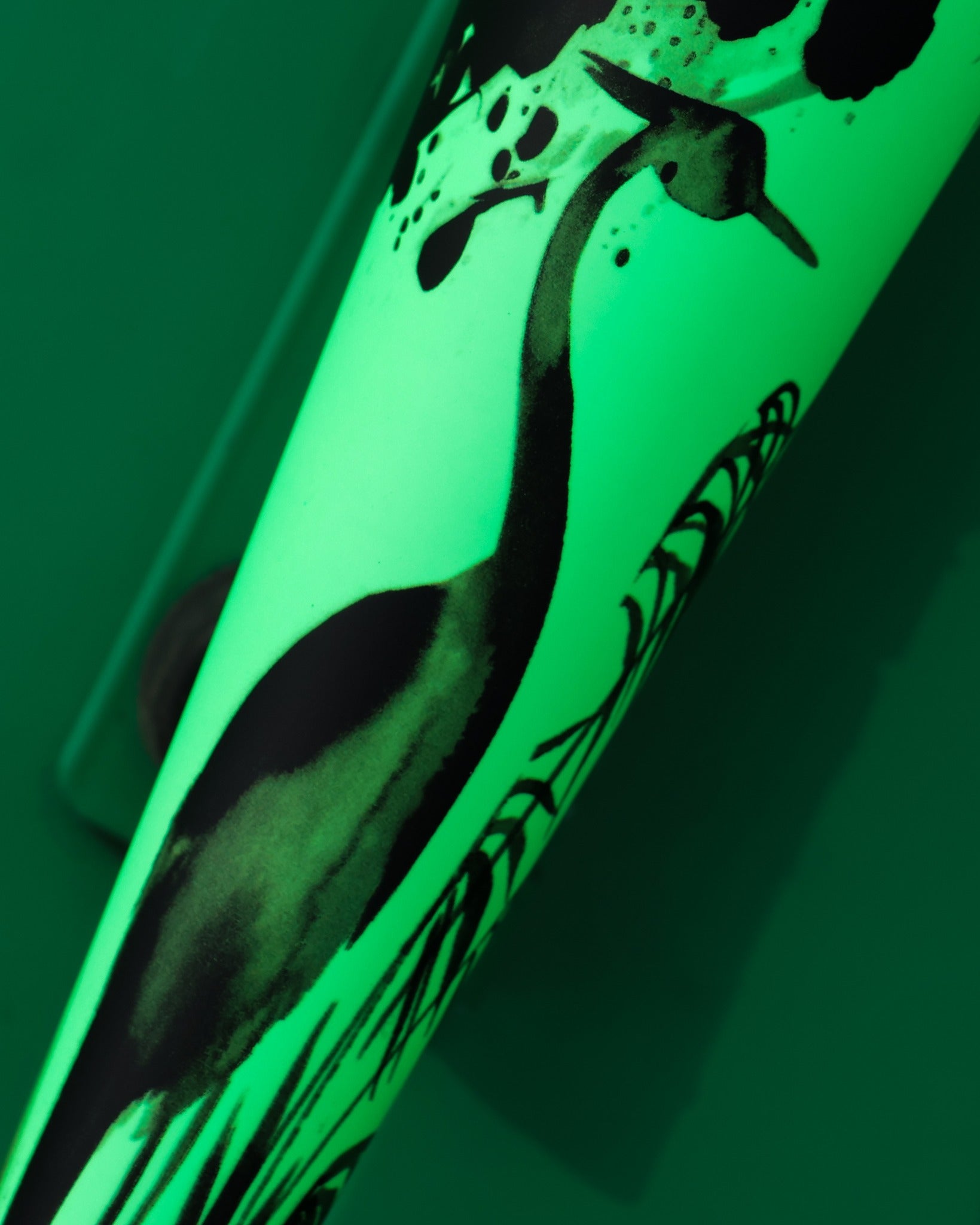 2026 DeMarini Exile Samurai (-3) BBCOR Baseball Bat: WBD2652010