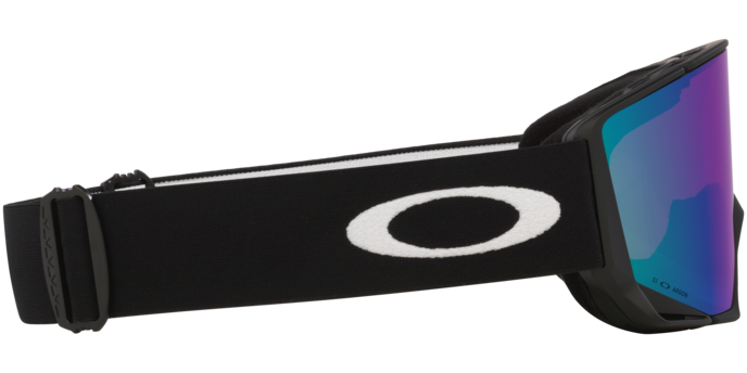 Oakley Flow Scape L Snow Goggles