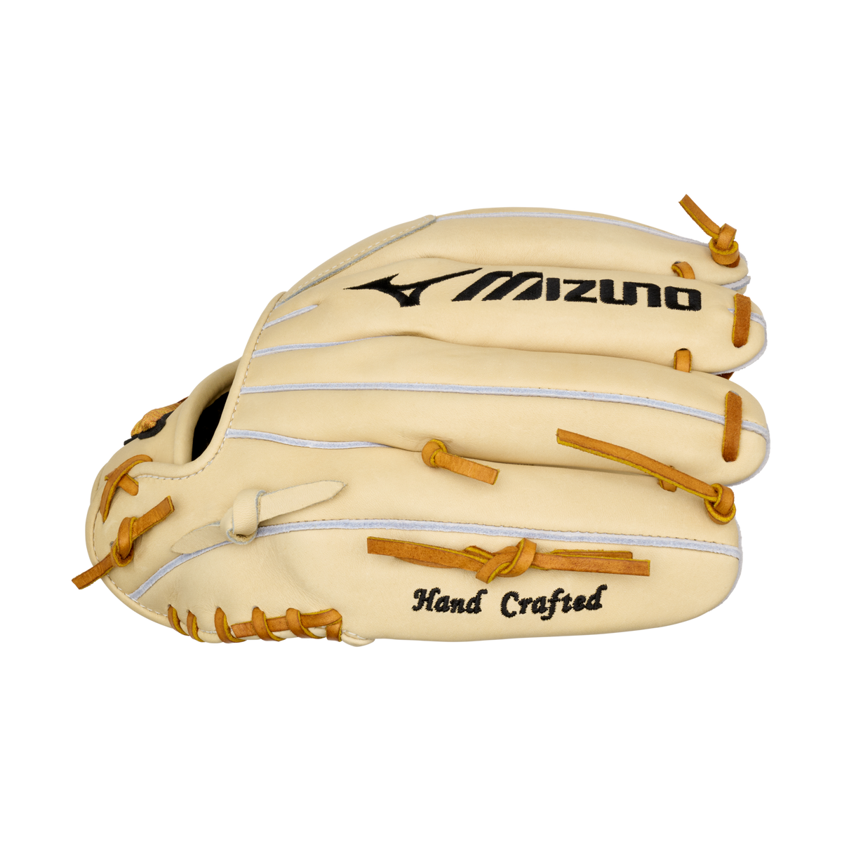 Mizuno GMP-1000D Pro 12" Premium Pitcher Baseball Glove