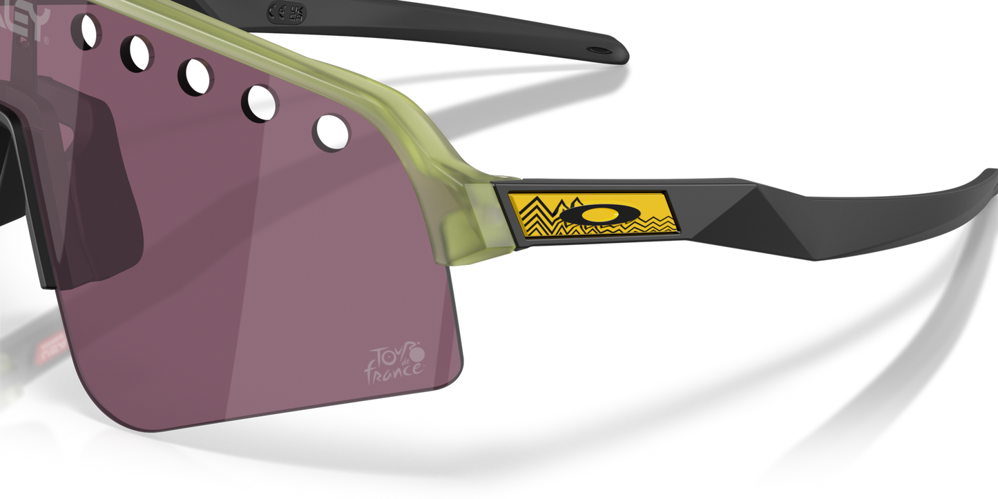 Oakley Sutro Lite Sweep Sunglasses