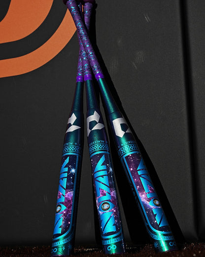 2027 DeMarini Vizion (-9) Fastpitch Softball Bat: WBD2729010