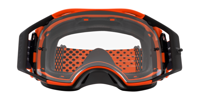 Oakley Airbrake MX Goggles