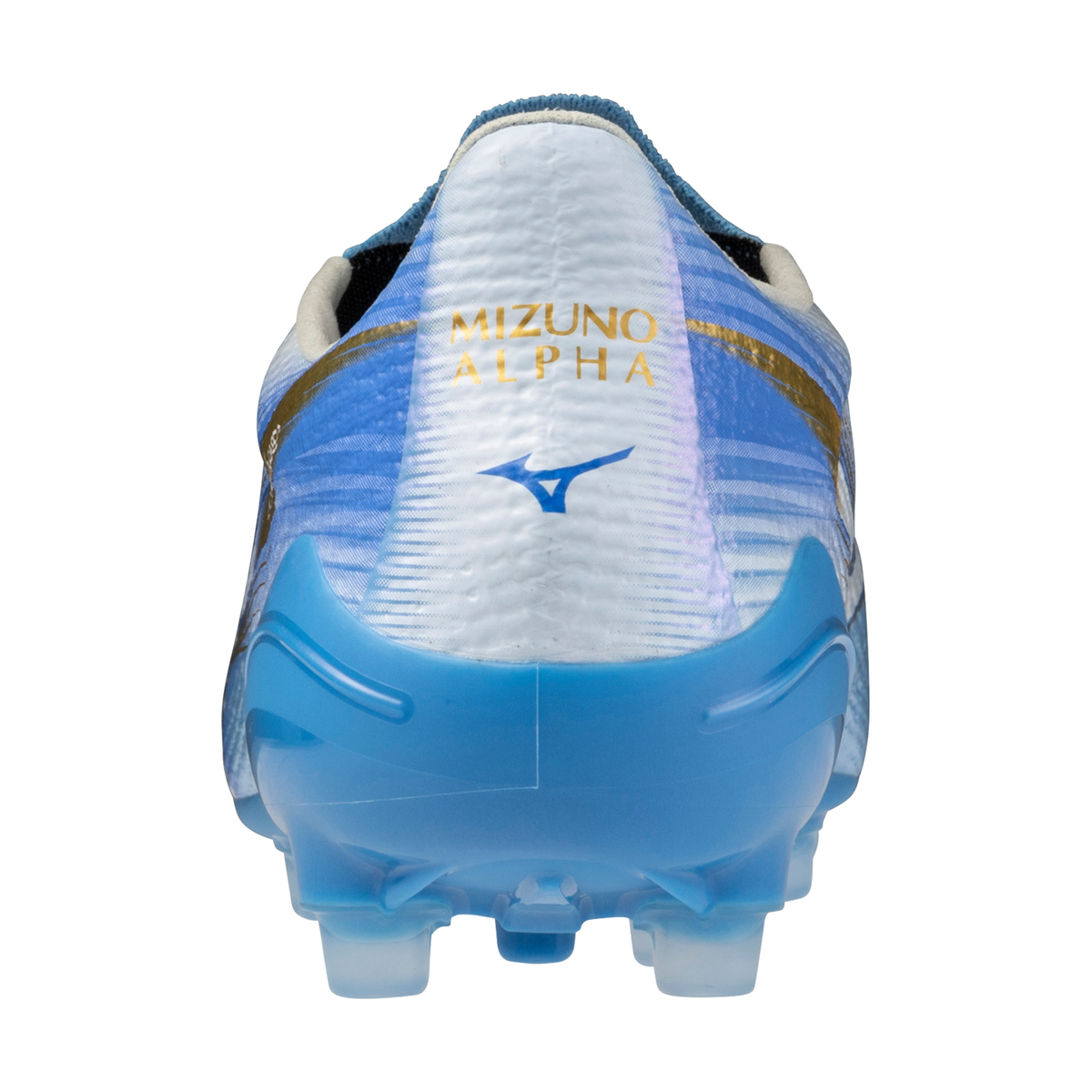 Mizuno Adult Alpha III Japan Artificial Grass Soccer Cleats