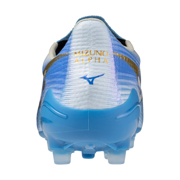 Mizuno Adult Alpha III Japan Artificial Grass Soccer Cleats