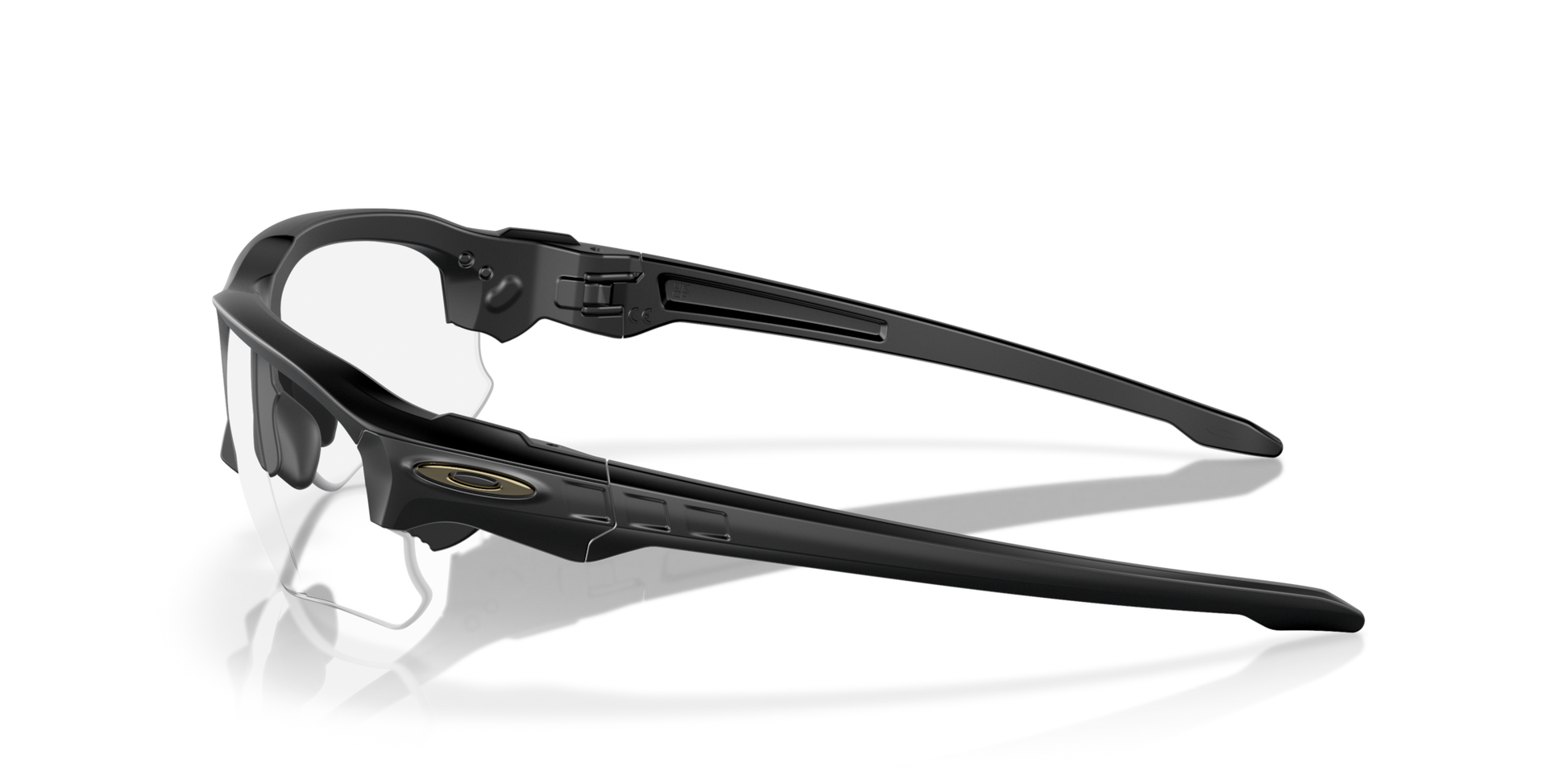 Oakley Si Speed Jacket Sunglasses