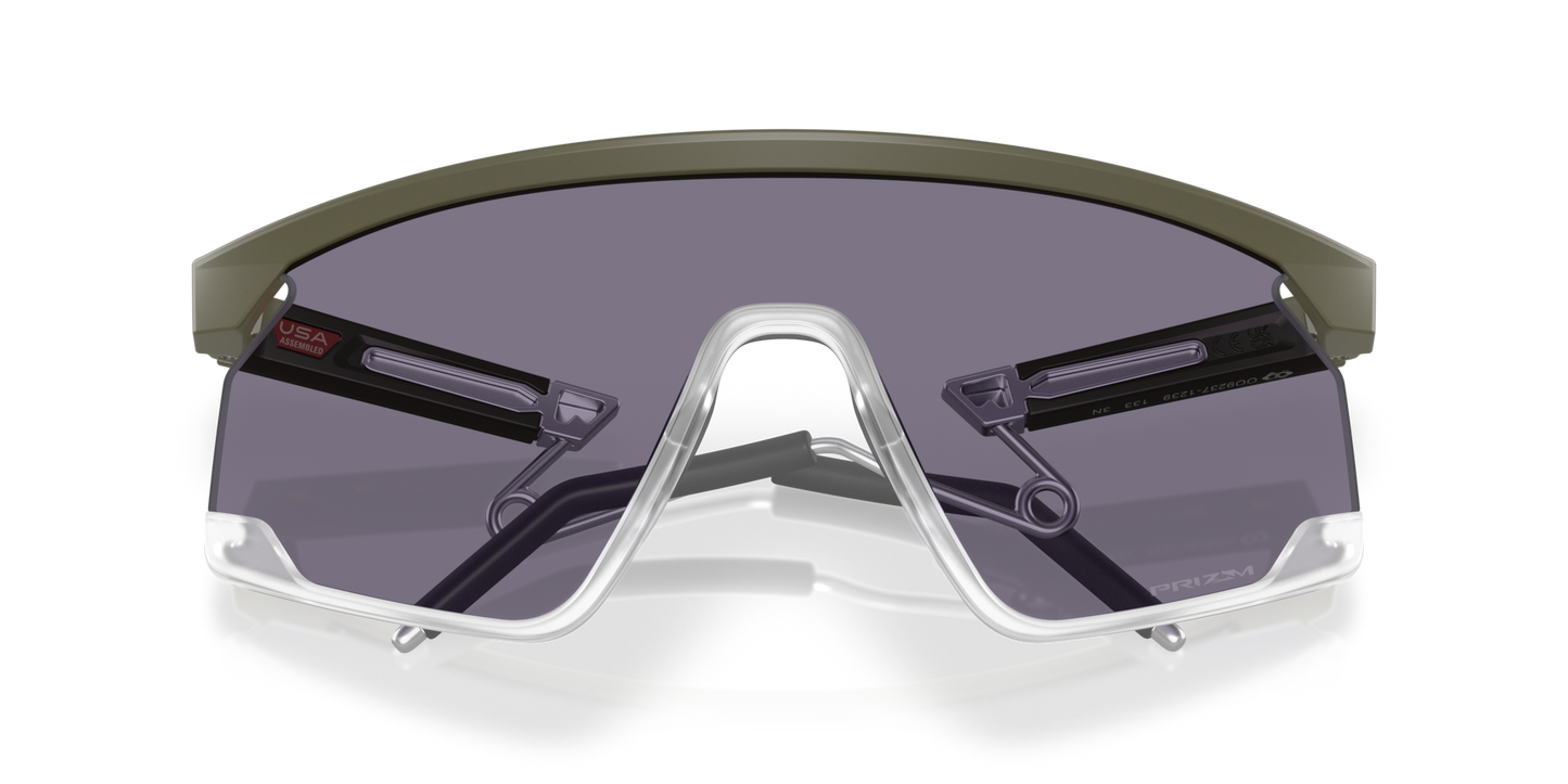 Oakley BXTR Metal Glasses