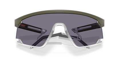 Oakley BXTR Metal Glasses